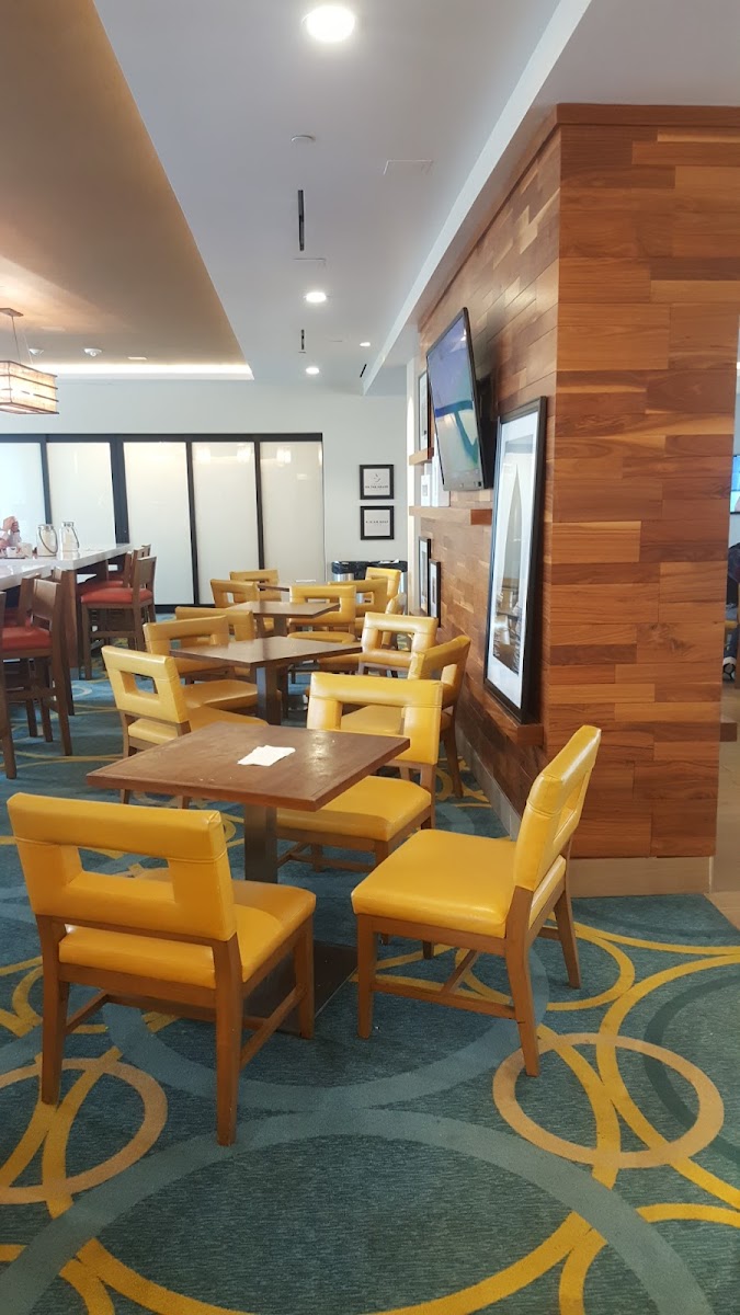 Hampton Inn San Diego/Mission Valley Rooms 5