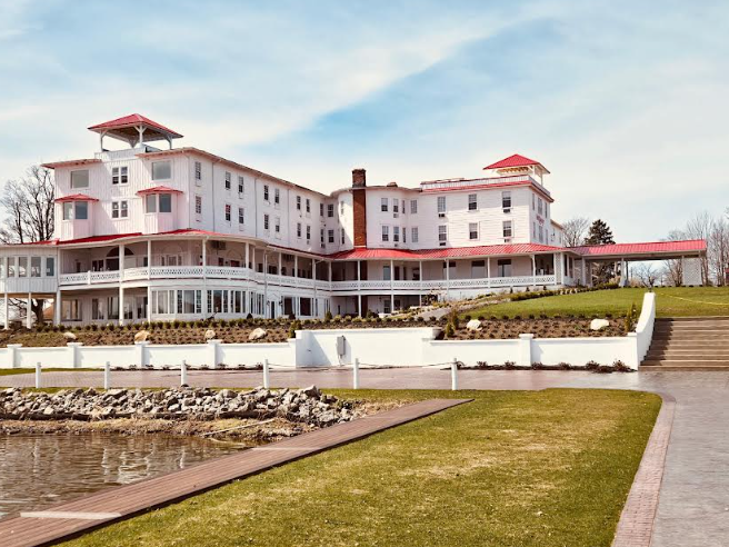 Hotel Conneaut