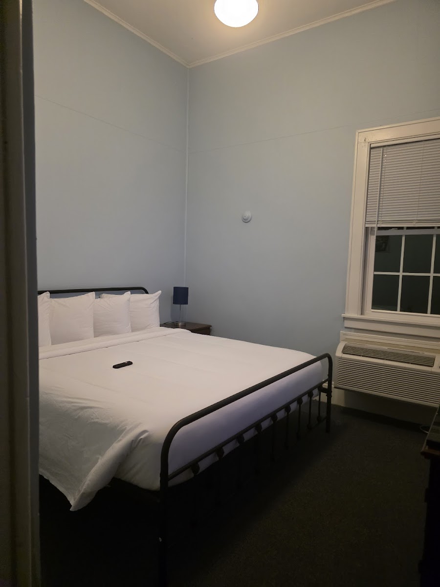 Hotel Conneaut All 2