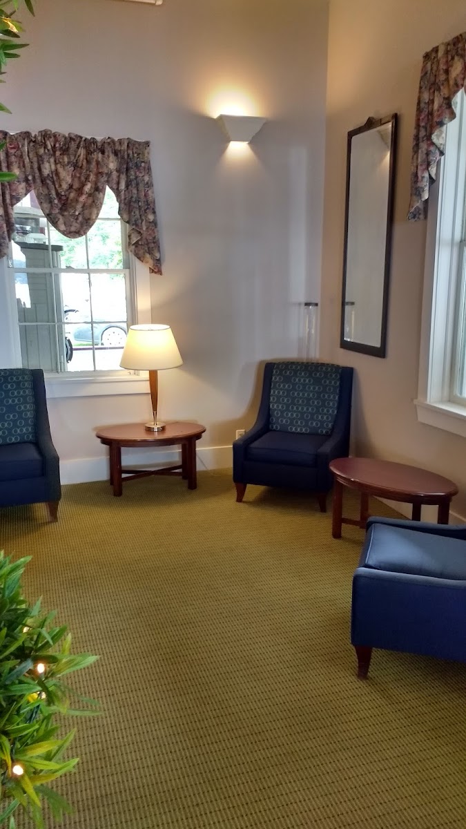 Hotel Conneaut Rooms 3