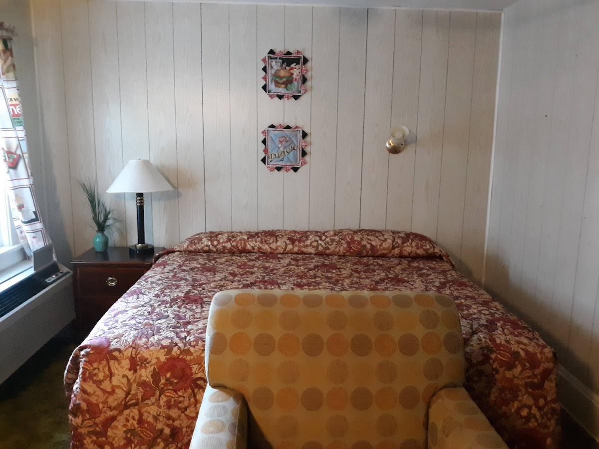 Hotel Conneaut Rooms 4