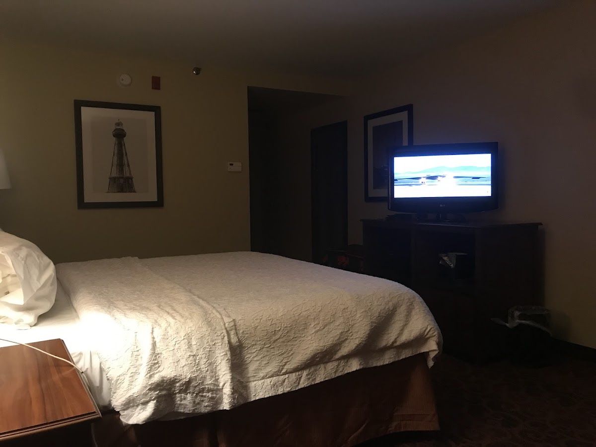 Hampton Inn Houma All 1