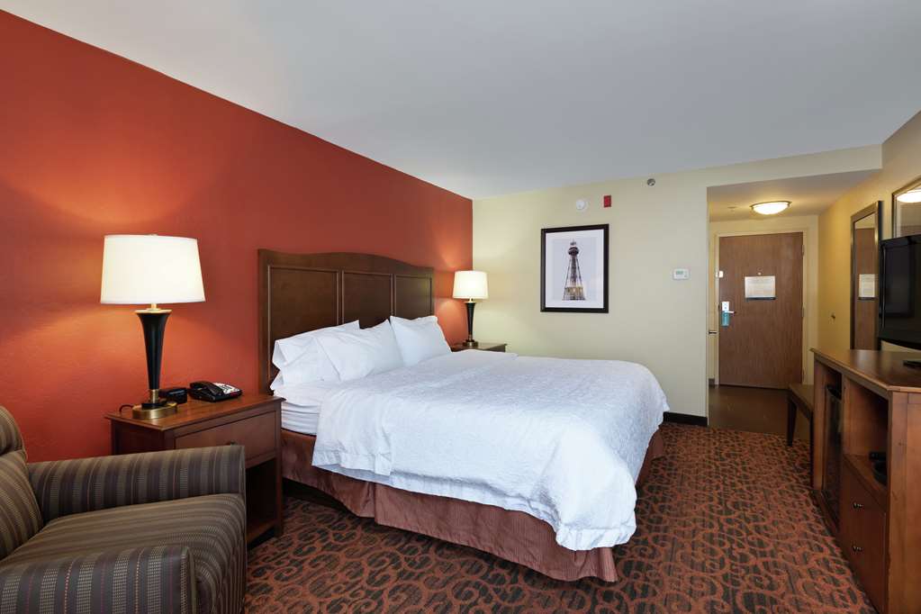 Hampton Inn Houma All 2