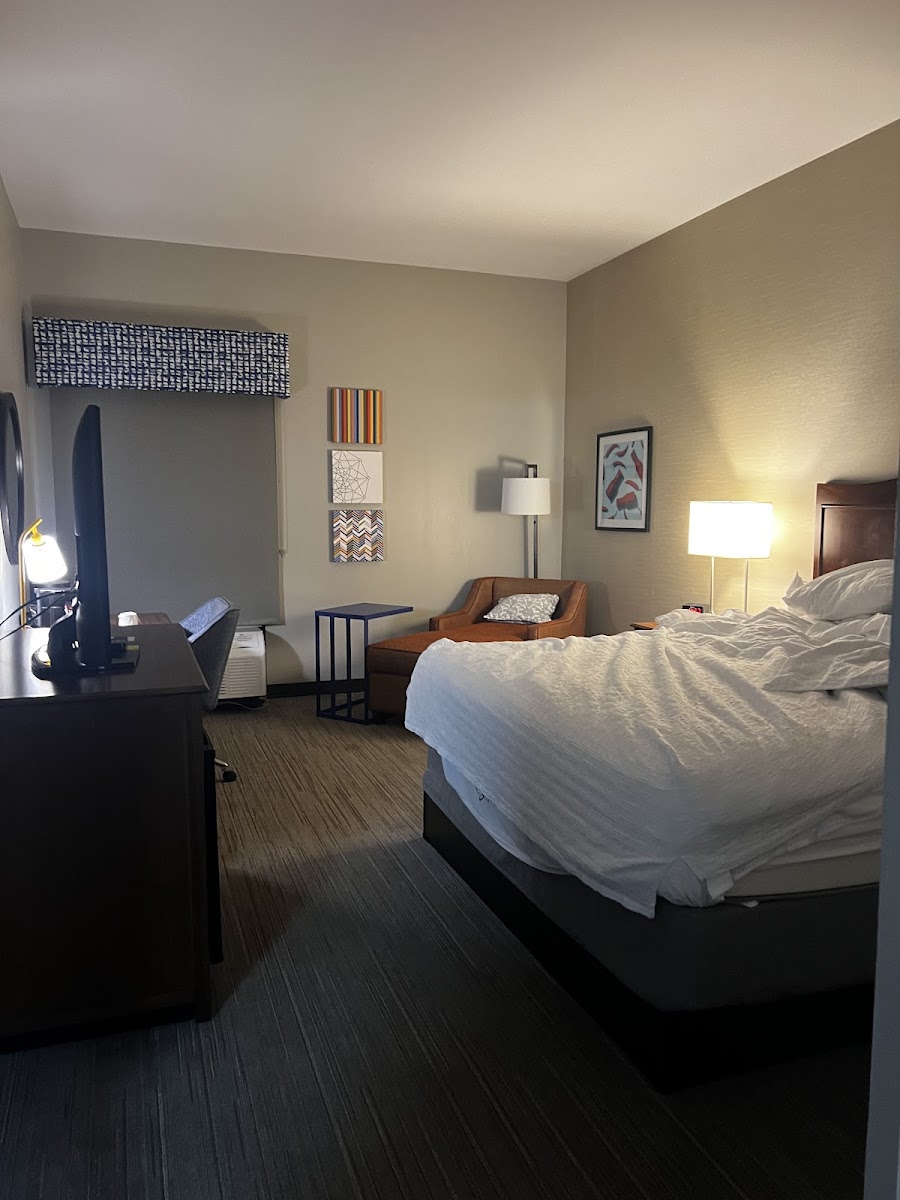 Hampton Inn Houma All 3