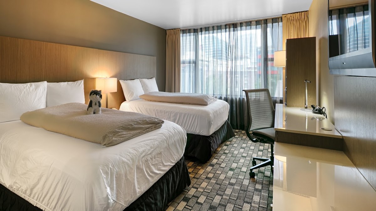 Hotel Rose - A Staypineapple Hotel All 1
