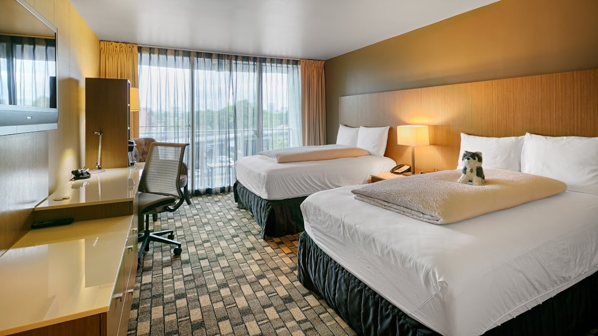 Hotel Rose - A Staypineapple Hotel Rooms 1