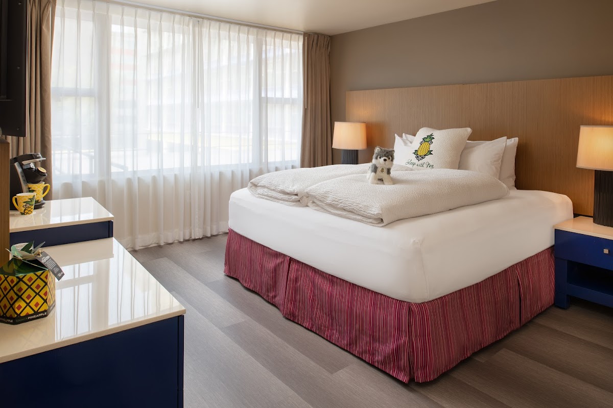 Hotel Rose - A Staypineapple Hotel All 3