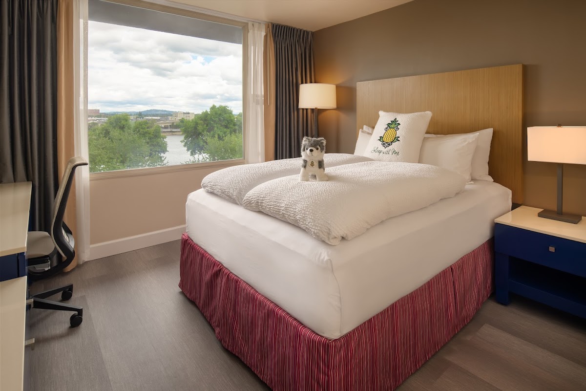 Hotel Rose - A Staypineapple Hotel Rooms 4