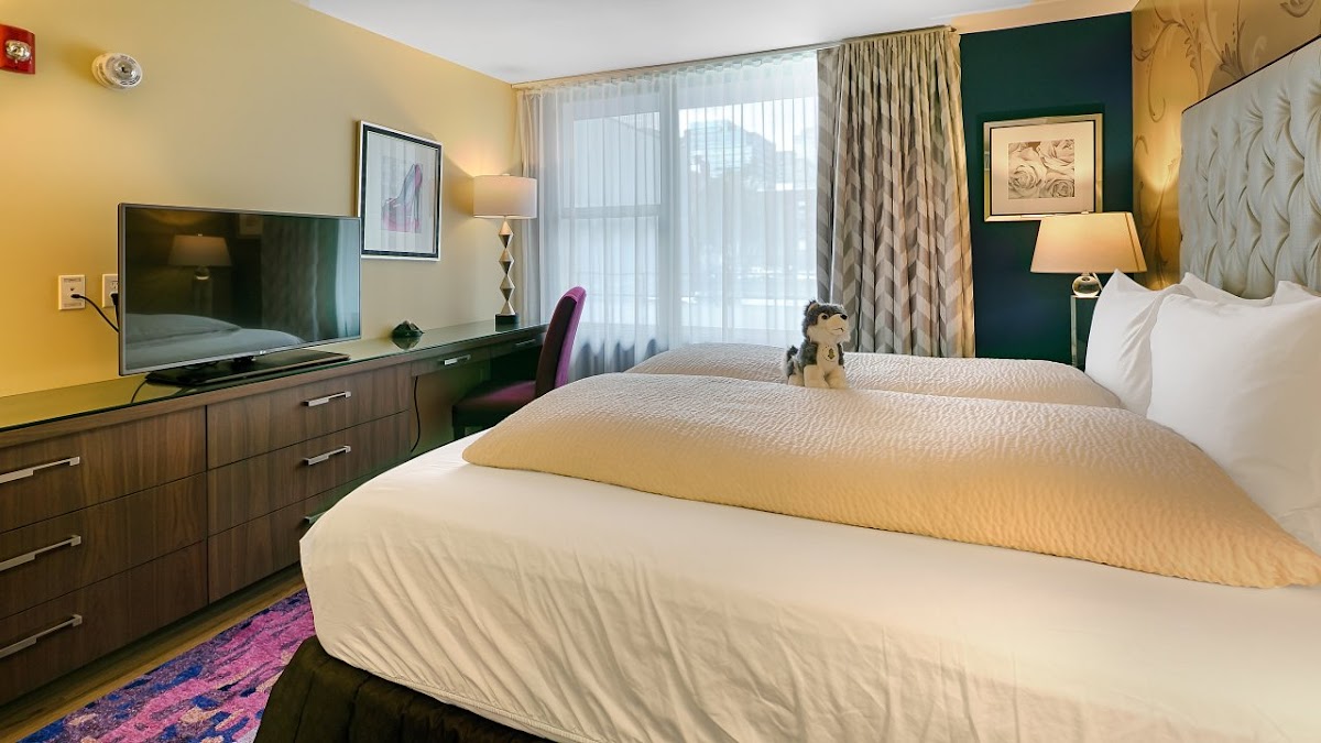 Hotel Rose - A Staypineapple Hotel All 2