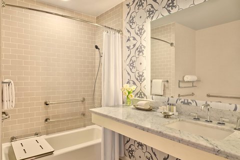 Morrison House Old Town Alexandria, Autograph Collection Rooms 1