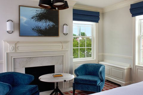 Morrison House Old Town Alexandria, Autograph Collection Rooms 2