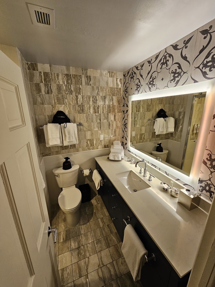 Morrison House Old Town Alexandria, Autograph Collection Rooms 5