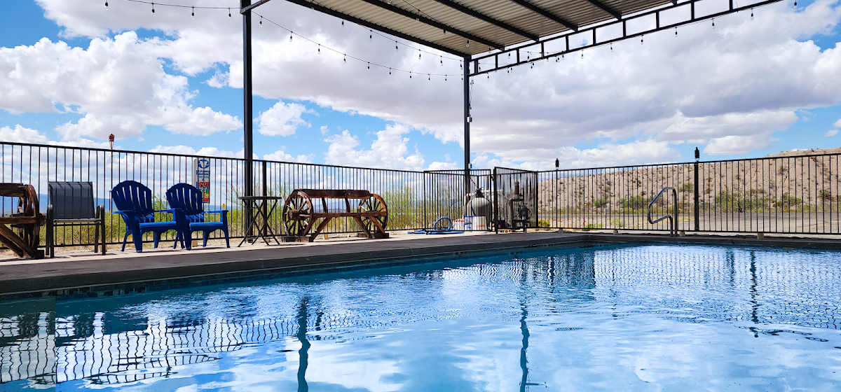 Riata Inn Presidio