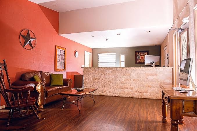 Riata Inn Presidio All 5