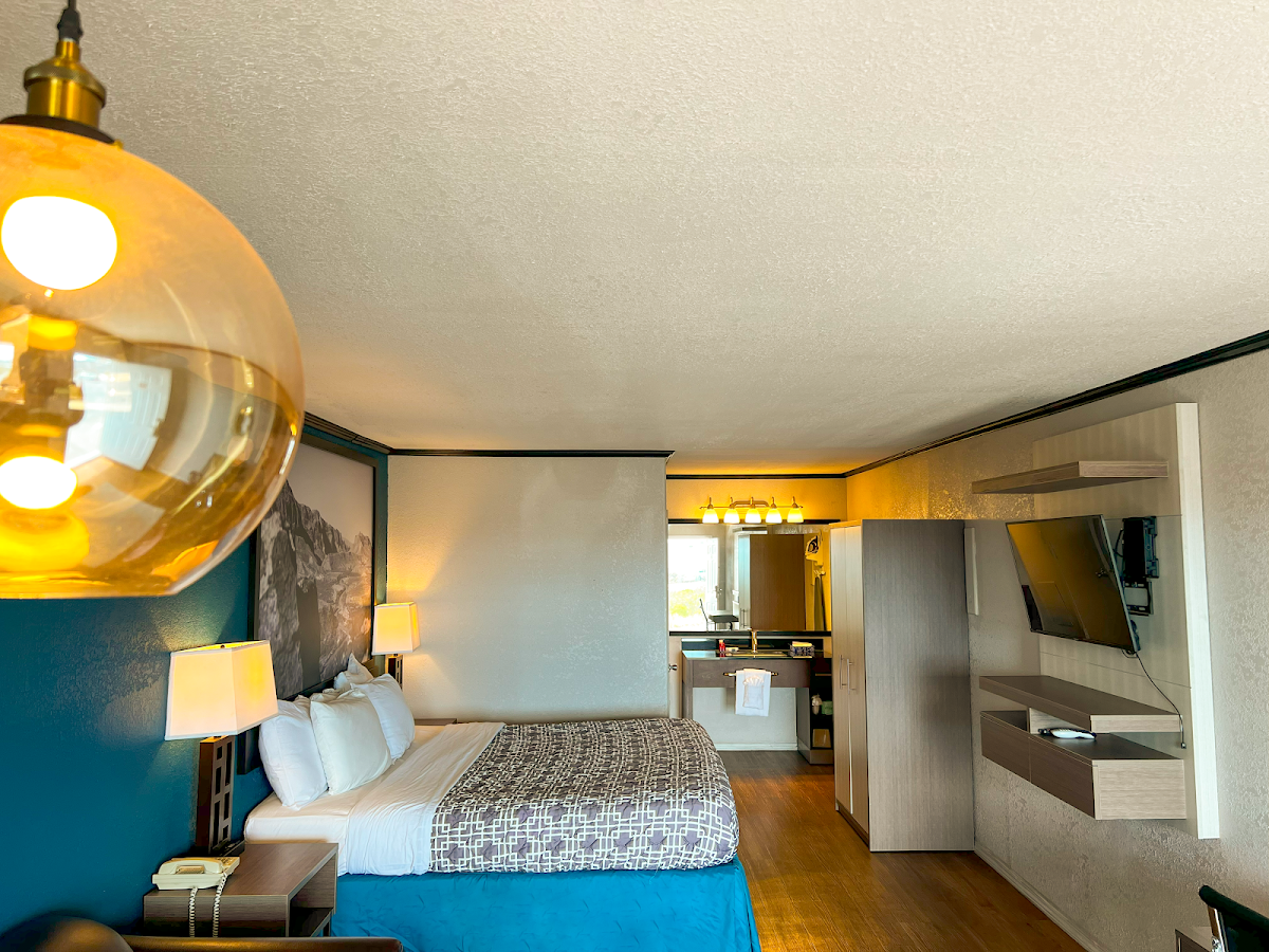 Riata Inn Presidio Rooms 1