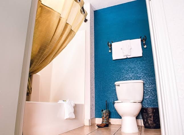 Riata Inn Presidio Rooms 2