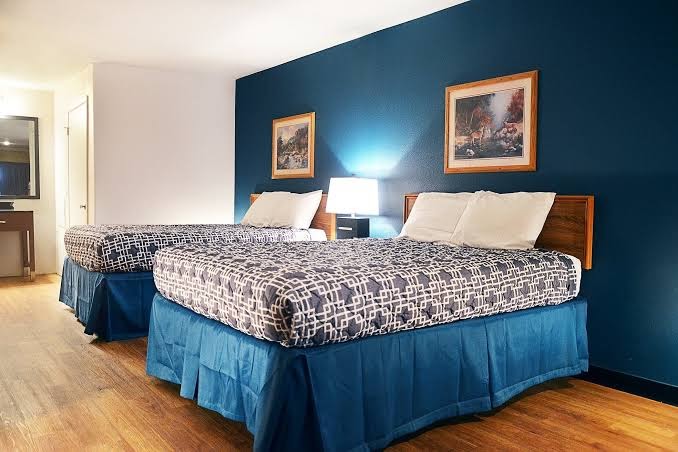 Riata Inn Presidio Rooms 3