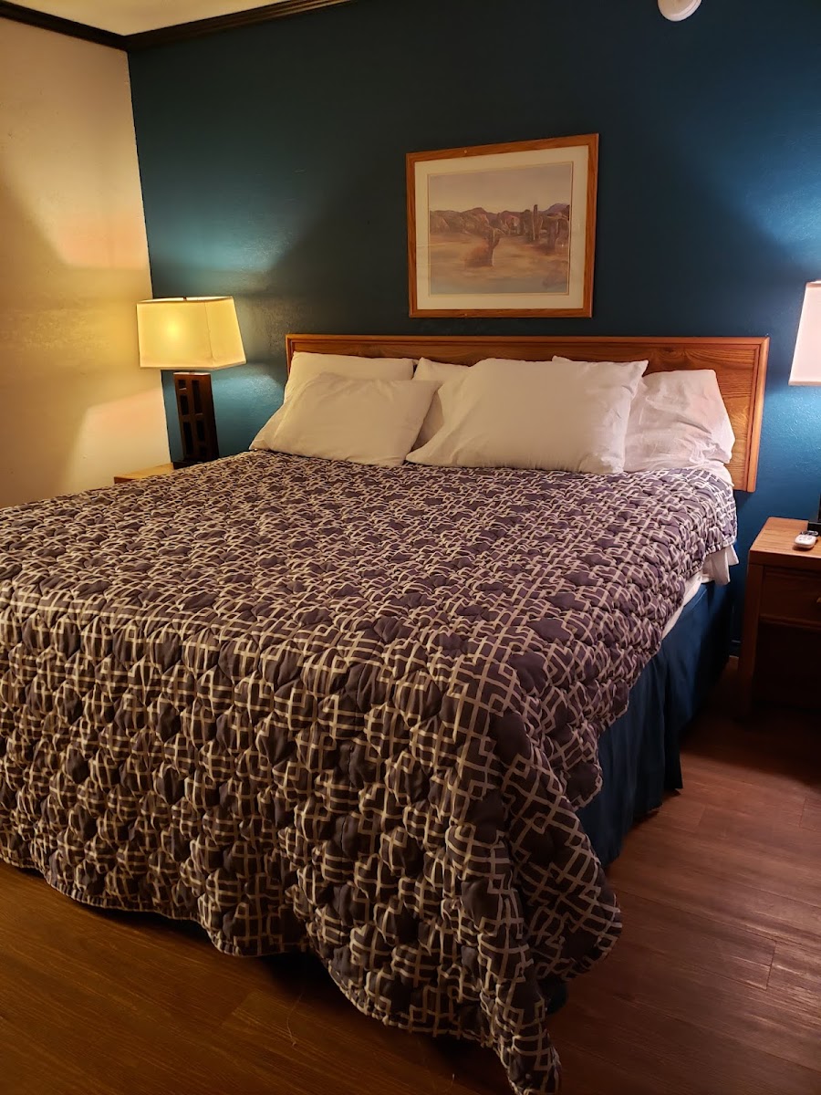 Riata Inn Presidio All 2
