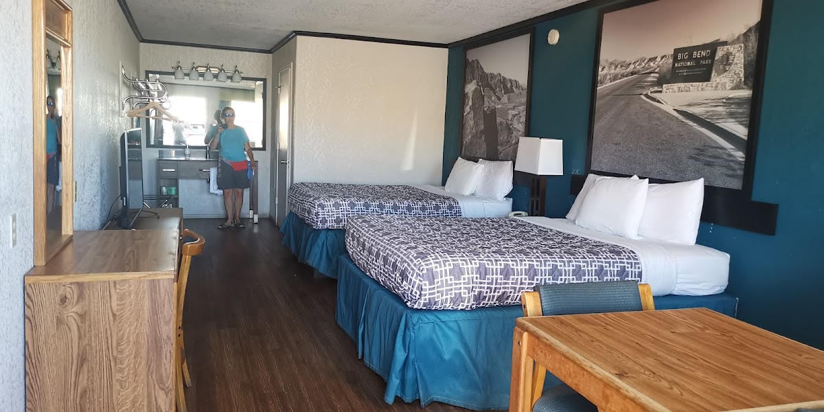 Riata Inn Presidio All 1