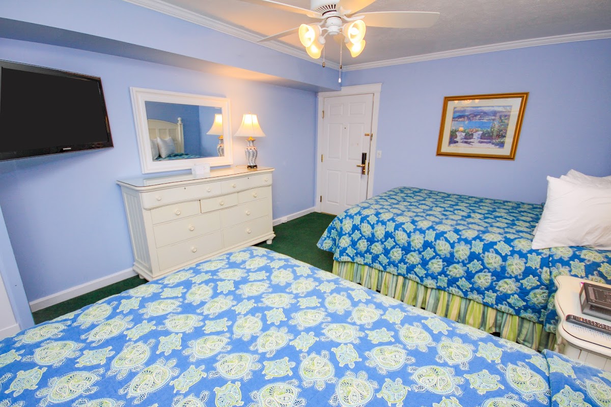 Lilac Tree Suites All 2