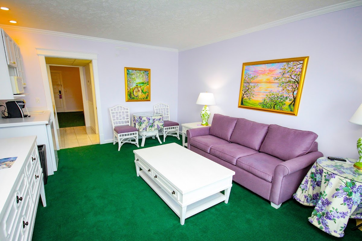Lilac Tree Suites All 1
