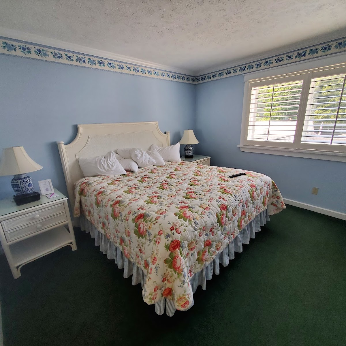 Lilac Tree Suites Rooms 4