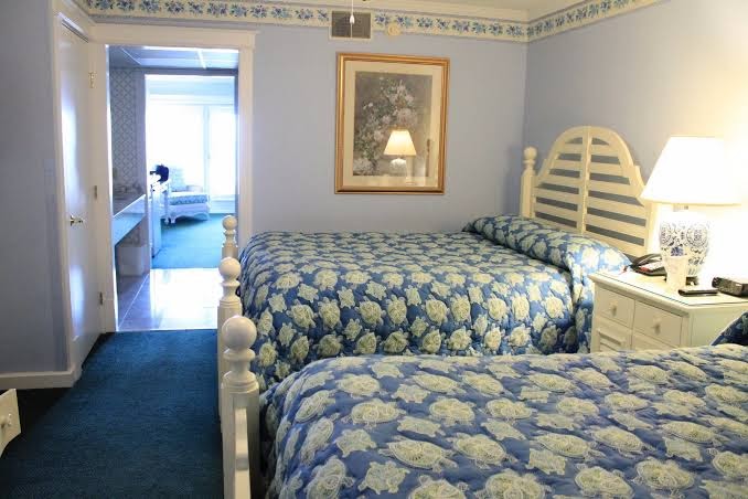 Lilac Tree Suites Rooms 5