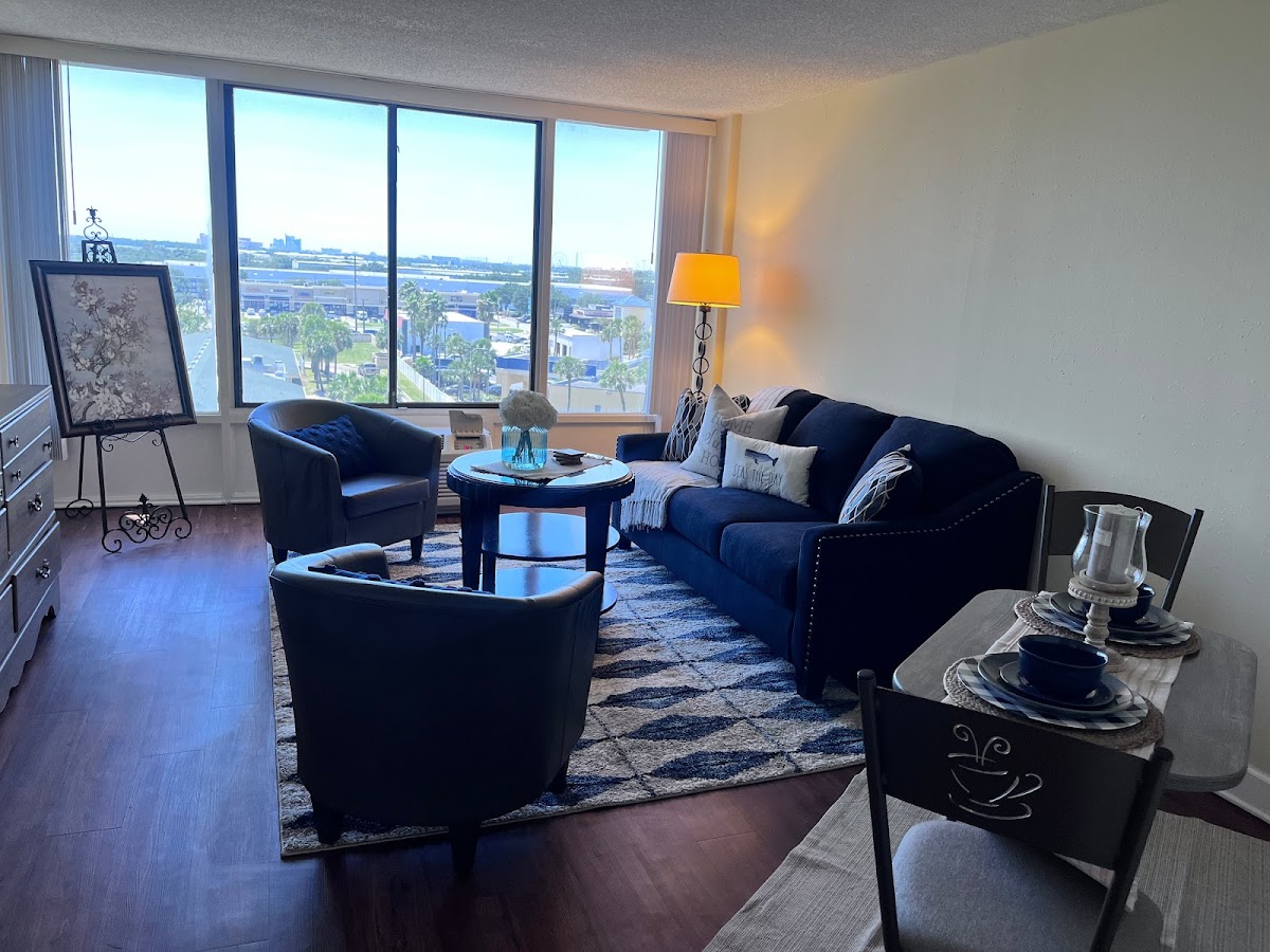 The View Studio and Suites All 3