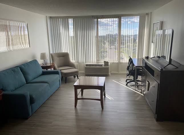 The View Studio and Suites Rooms 3
