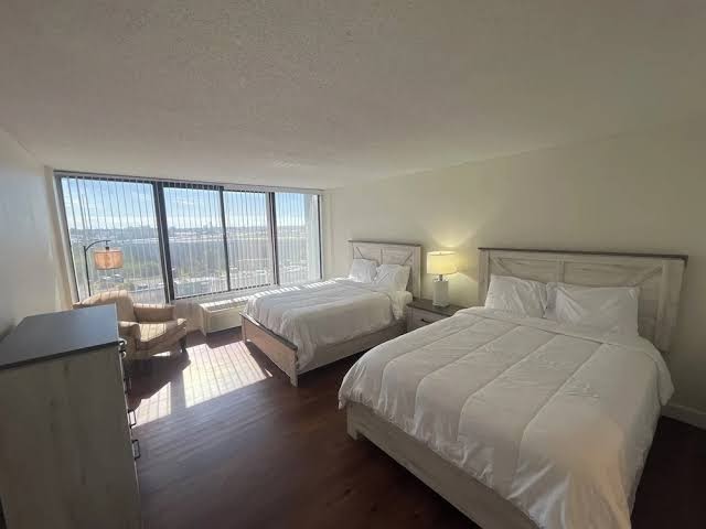 The View Studio and Suites All 1