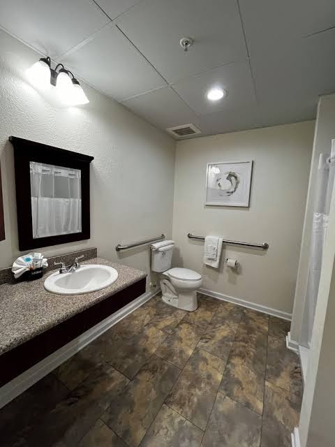 The View Studio and Suites Rooms 5