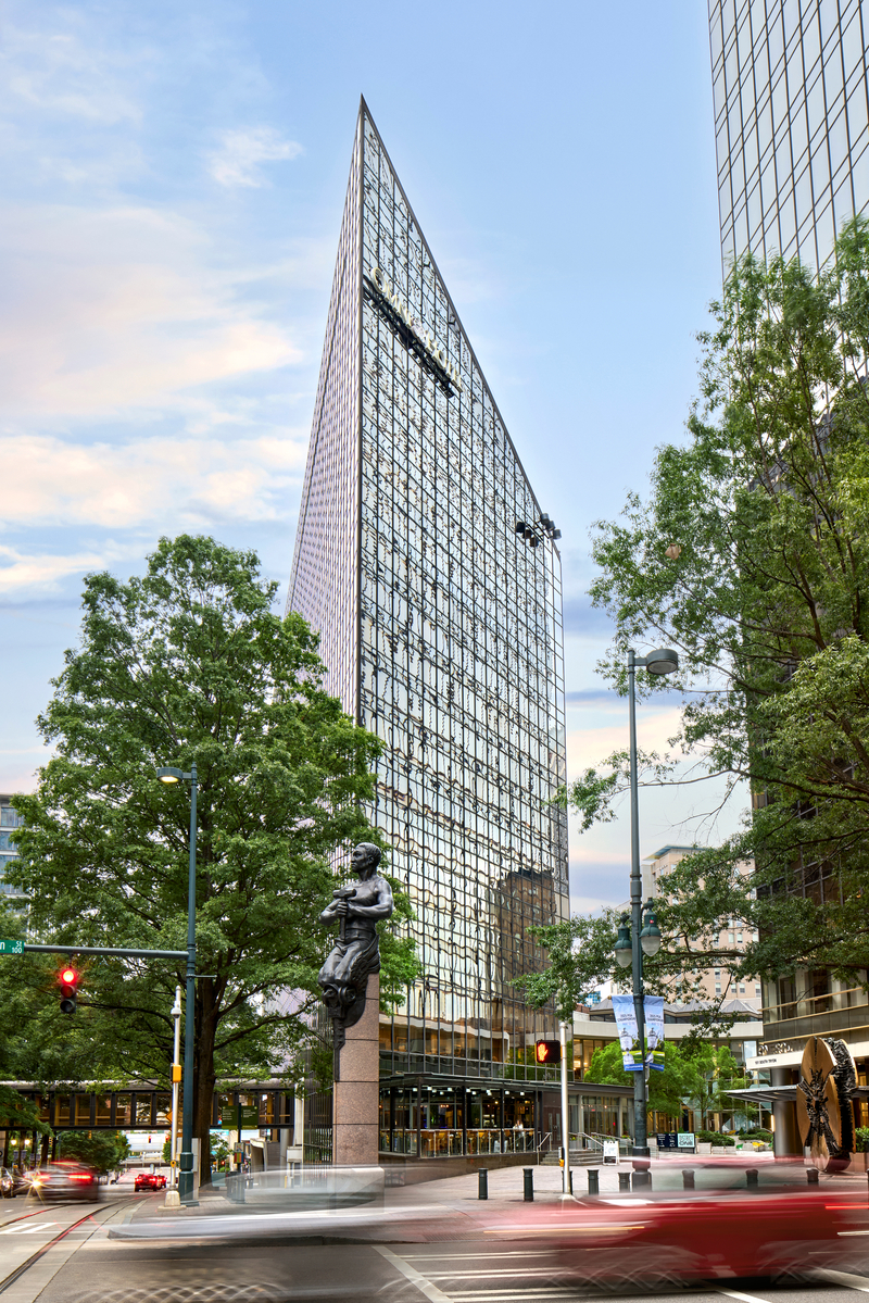 Omni Charlotte Hotel All 1
