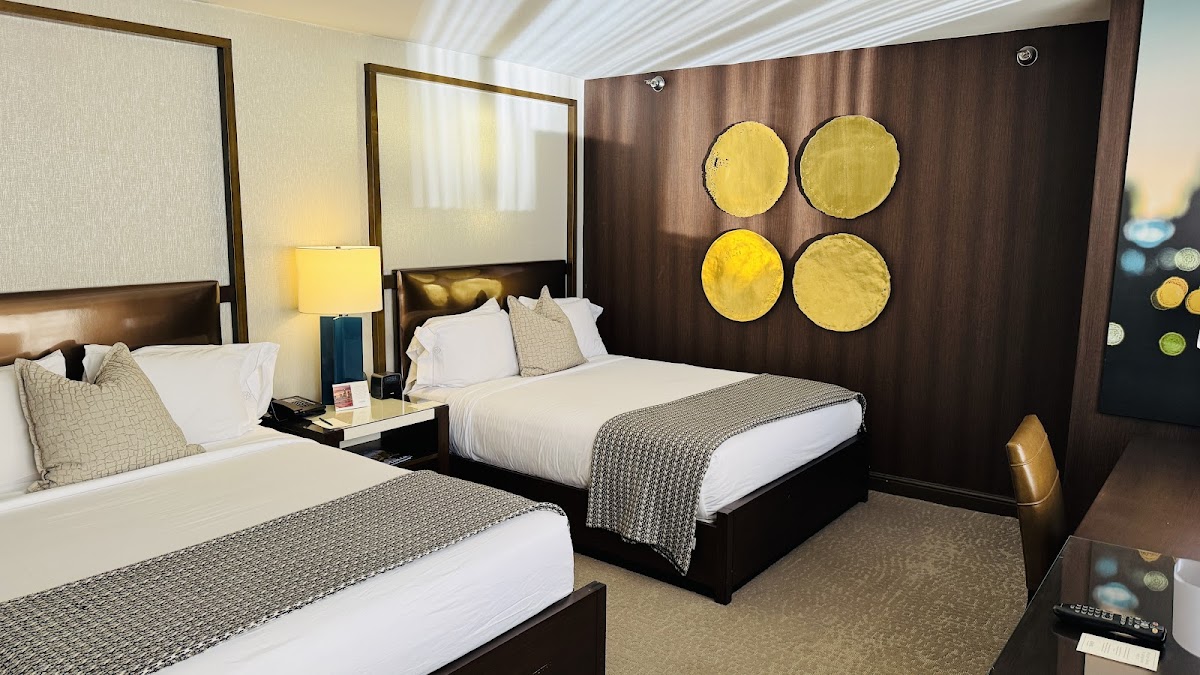 Omni Charlotte Hotel All 2