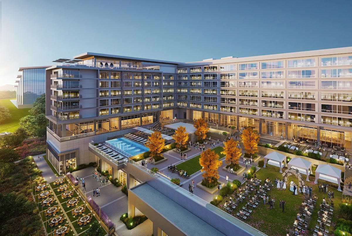 Hotel Polaris