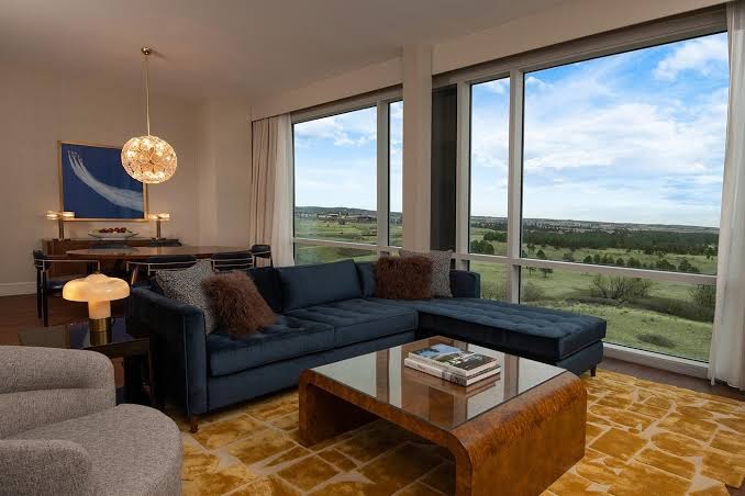 Hotel Polaris Rooms 4