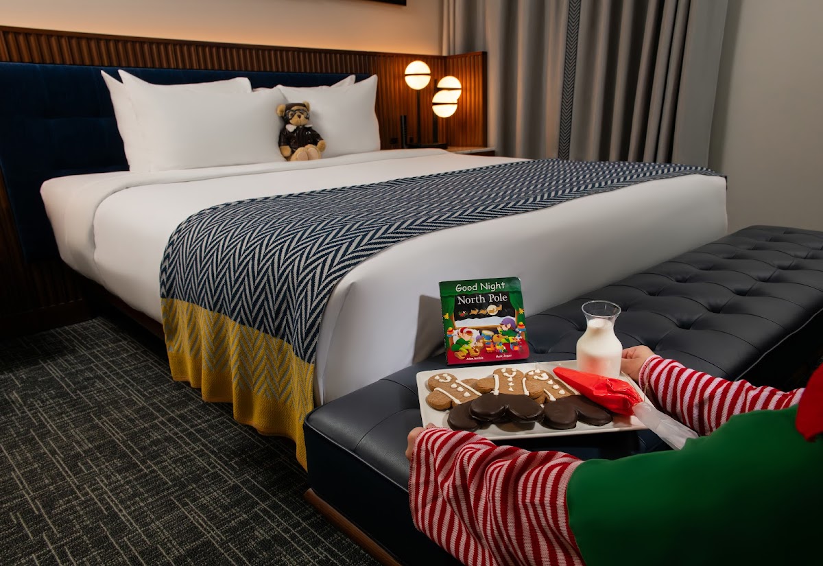 Hotel Polaris All 2