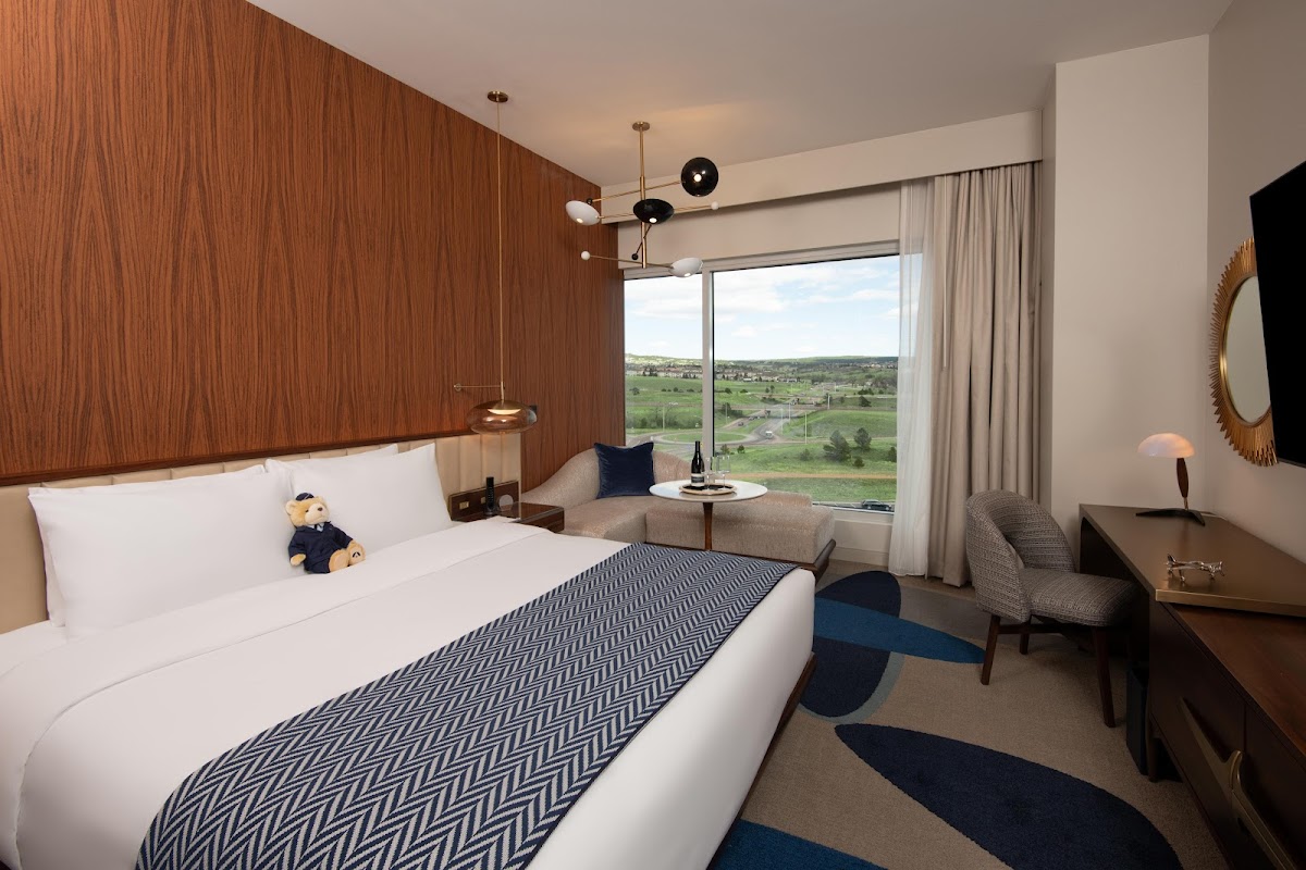 Hotel Polaris All 3