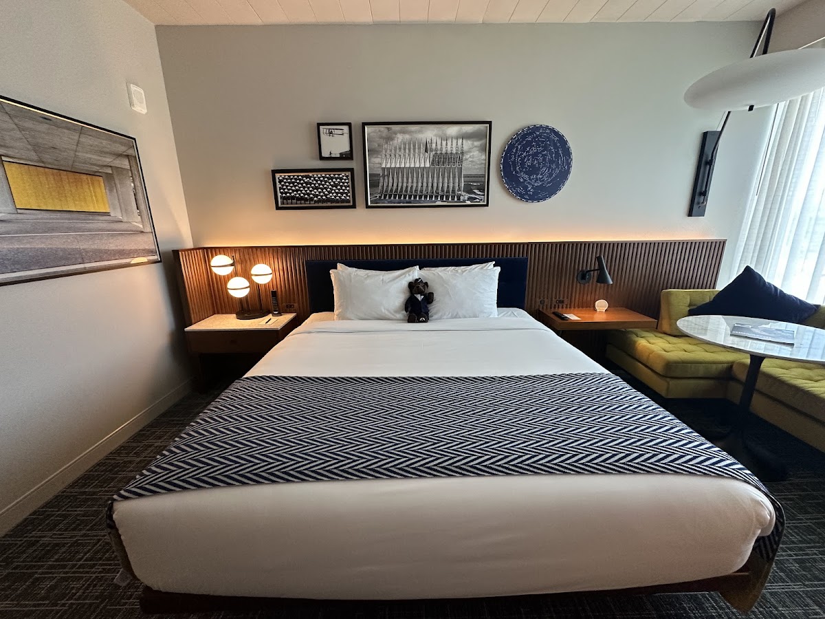 Hotel Polaris All 4