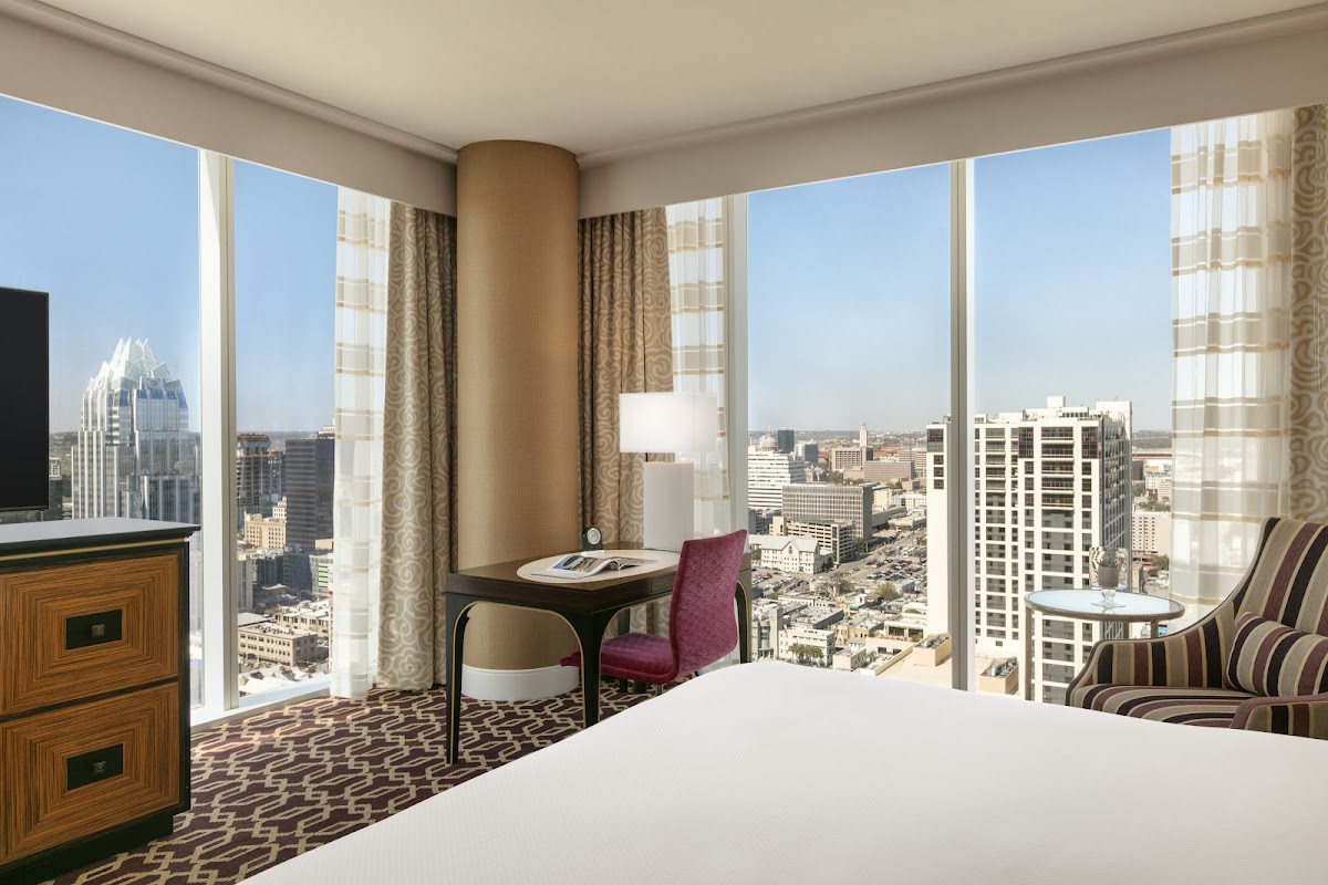 Fairmont Austin All 1