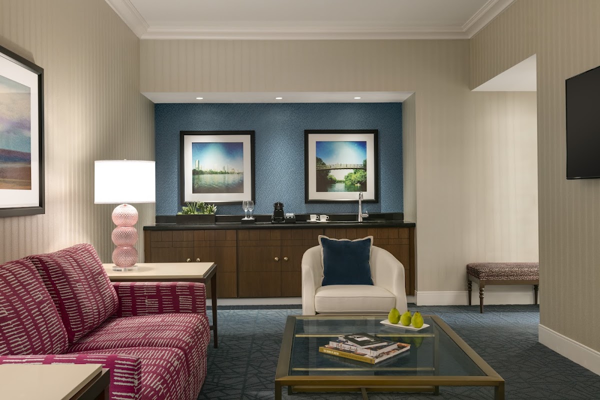 Fairmont Austin All 3