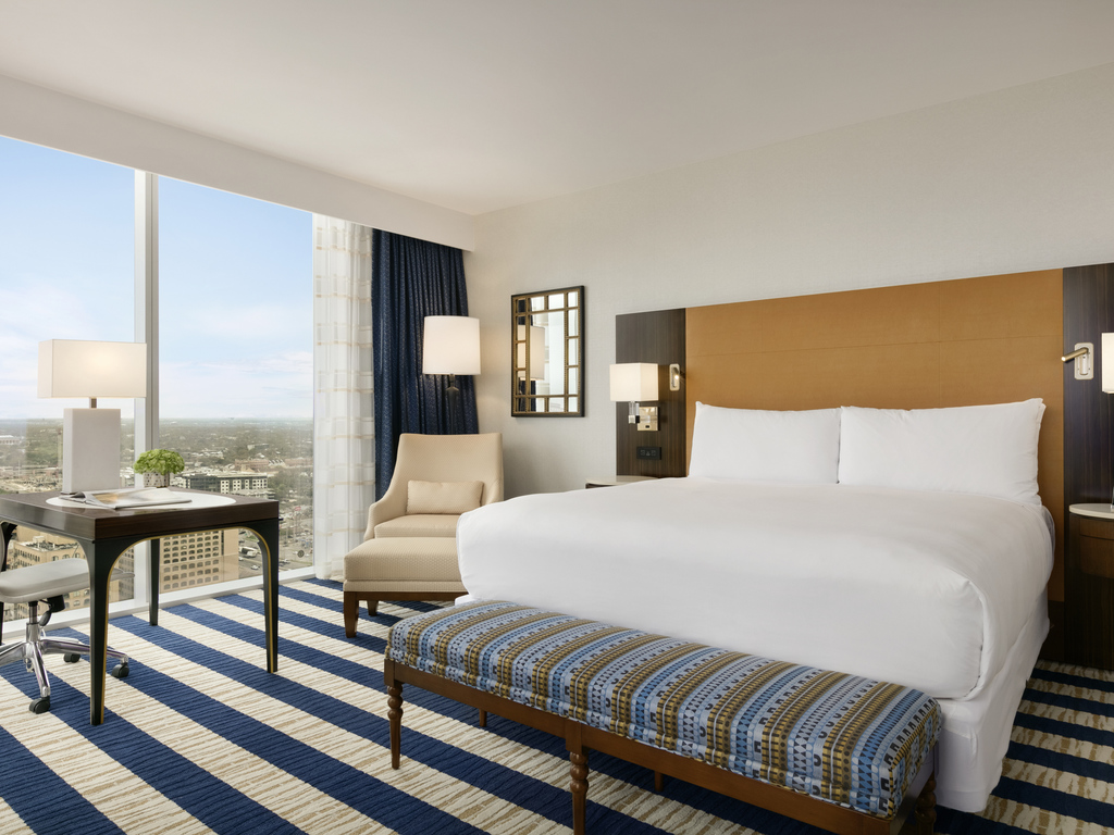 Fairmont Austin Rooms 4