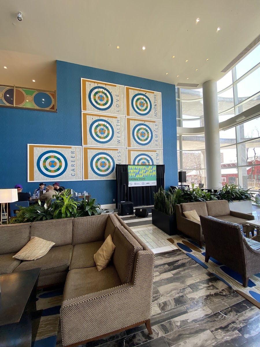 Fairmont Austin Rooms 5