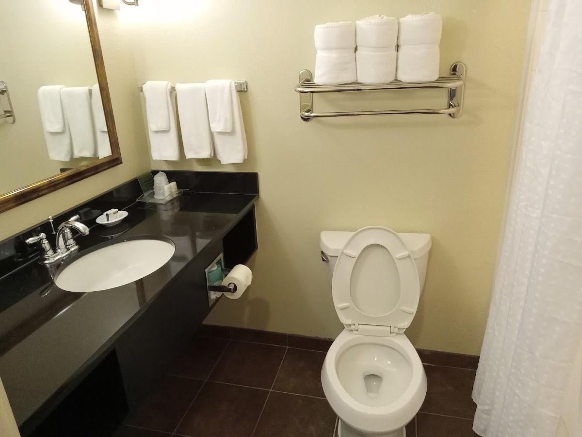 Holiday Inn Rock Hill by IHG All 1
