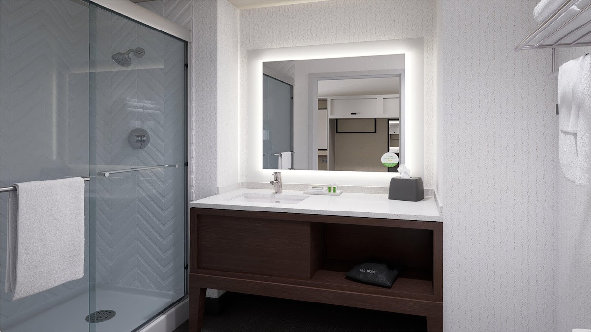 Holiday Inn Rock Hill by IHG Rooms 2