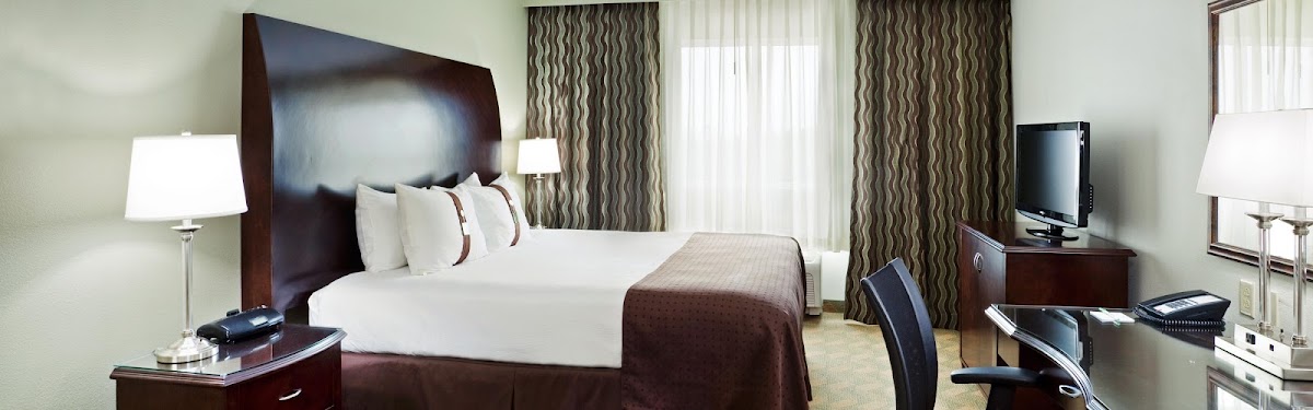 Holiday Inn Rock Hill by IHG All 2