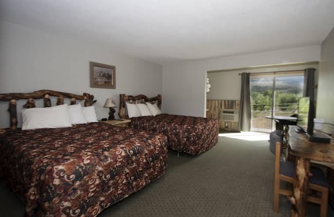 Yellowstone Valley Inn & RV Park All 2
