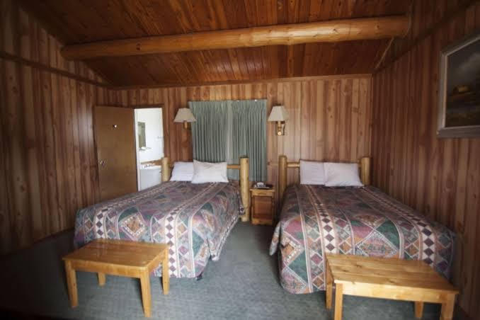 Yellowstone Valley Inn & RV Park All 5