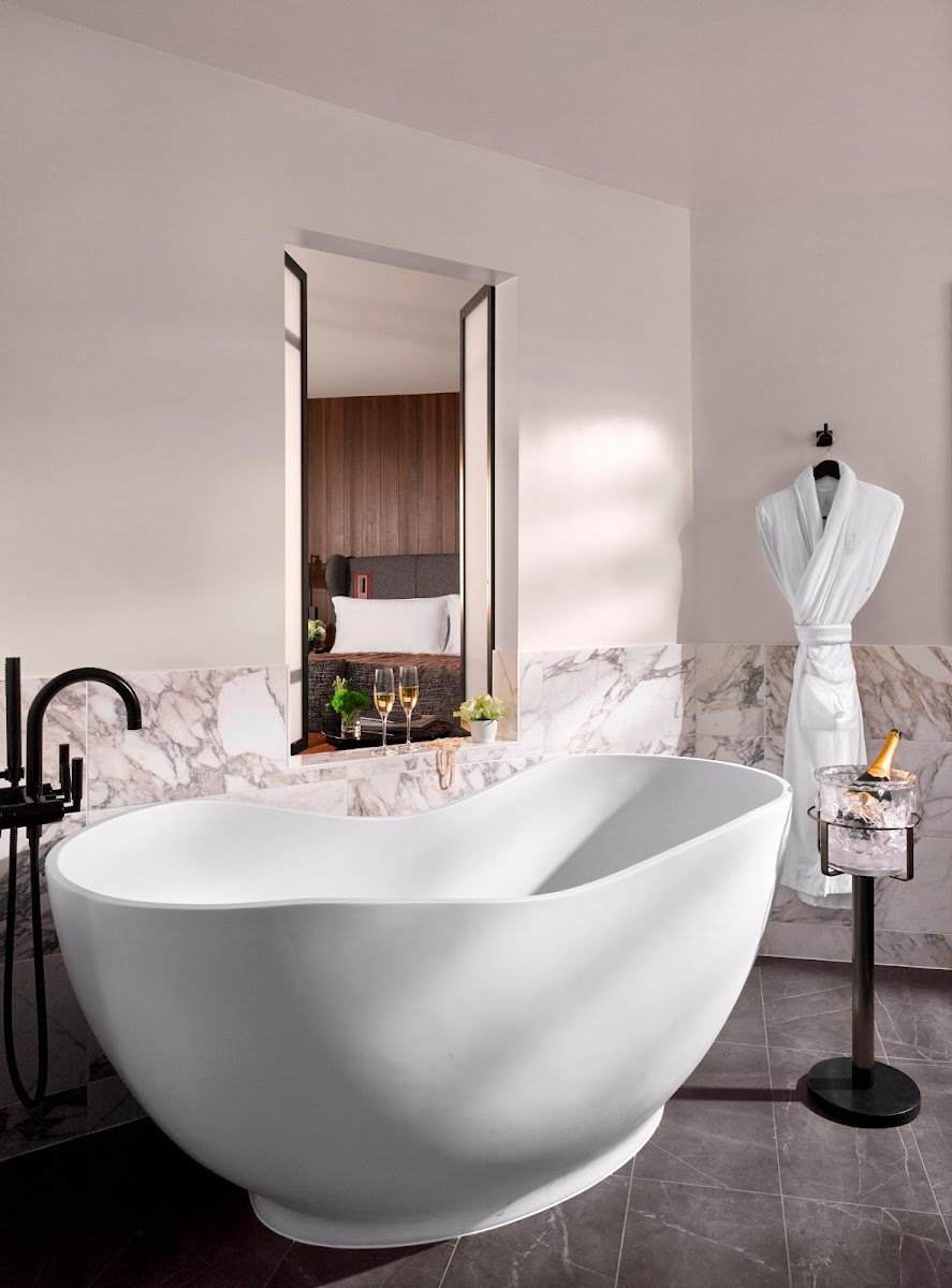 Hotel Villagio at The Estate Yountville Rooms 2