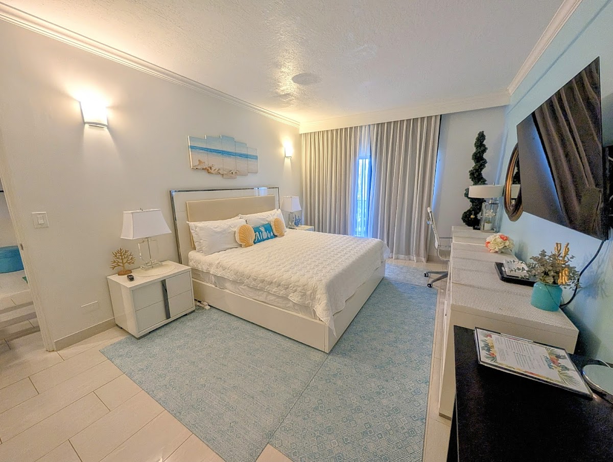 Hilton Hawaiian Village Waikiki Beach Resort All 1