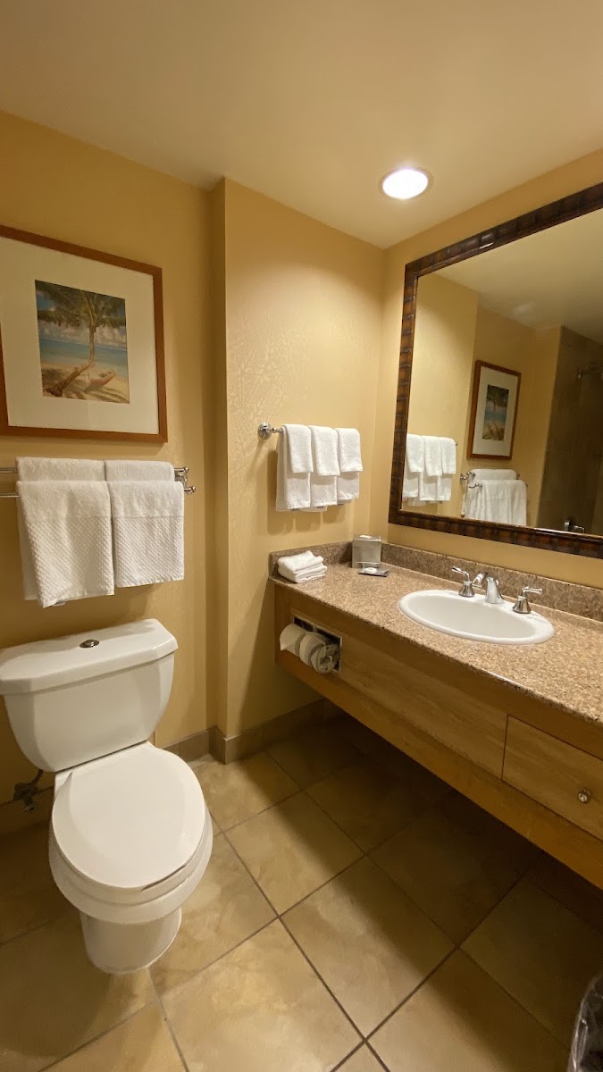 Hilton Hawaiian Village Waikiki Beach Resort Rooms 2
